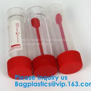 20ml-1000ml Histology Specimen Container Urine Containers, Disposable Medical Consumables Plastic 100ml 120ml Sampling Cup Specimen Container thumbnail-4