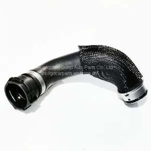 Radiator Hose OE 1665005300 FOR MERCEDES BENZ thumbnail-1