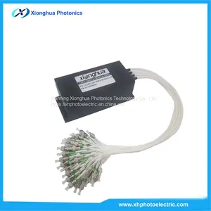 Ome Fiber Switching Equipment 1X64 Fiber Optical Switch Premium Supplier thumbnail-1