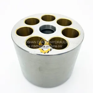 Hydraulic Spare Parts A2f5 A2f12 A2f23 A2f28 Hydraulic Pump Parts thumbnail-2