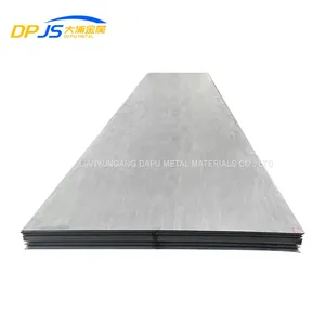 Hastelloyb-3/C-276/C-22/C-2000 Nickel-based Alloy Sheet/Plate Professional Chinese Manufacturer Factory thumbnail-1