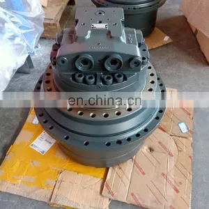 Excavator Parts GM35VL Final Drive GM35VL Travel Motor for Komatsu for Volvo for Hyundai for Kobelco thumbnail-5