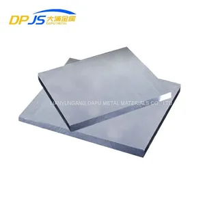 Inconel 600/n07718/n07750 Alloy Metal High Temperature Nickel Alloy Sheet/plate thumbnail-4