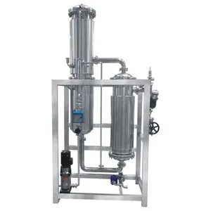 Pure Steam Generator Pharmaceutical/Pure Steam Generator Pirce /Pure Steam Generator Process Flow Diagram thumbnail-3