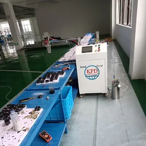 2k Epoxy Potting and Dosing Equipment thumbnail-3