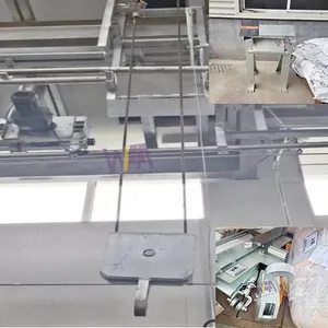 Best Quality Livestock Abattoir Bleeding Hoist for Butchery Machines Equipment thumbnail-1