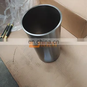 Original Spare Parts VG1540010006 Sinotruk HOWO Truck Engine Spare Parts Cylinder Liner thumbnail-2