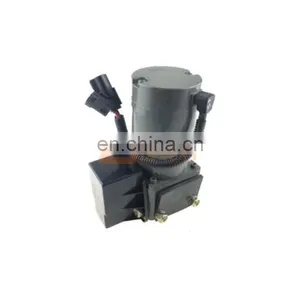 Sinotruk HOWO Sitrak C5H/C7H Heavy Truck Spare Parts WG9925821031/1 Cab Lift Motor thumbnail-1