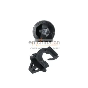 Low Price Professional Made Cnhtc Sitrak C7h/T7h/T5g Cabin Assembly 510w97430-0002 Wire Harness Fixing Clip thumbnail-3