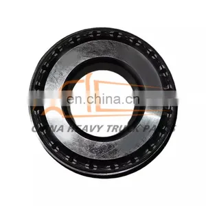Factory Outlet China Heavy Truck Sitrak Chassis Axle Parts 810W32499-0192 Active Bevel Gear Inner Bearing thumbnail-5