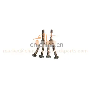 Foton Auman Truck Weichai Engine Truck Spare Parts 81500030023 Connecting Rod Bolt thumbnail-4