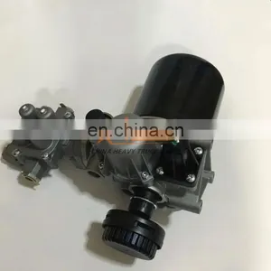 3515010-Dg001wa Faw Jiefang 380 Air Dryer Assembly With Filter thumbnail-2