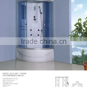 2010 Cheapest Shower Room thumbnail-1