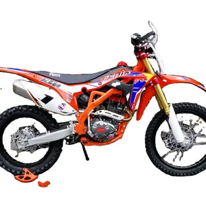 2021 New ZS Engine 250cc 300cc 450cc Motocross South America Popular 200CC Off Road China 250CC Dirt Bike Cheap thumbnail-1