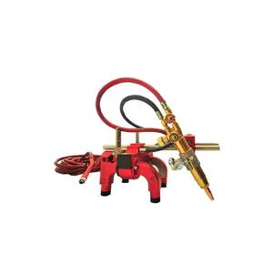 Factory Direct Sell Mini Gantry CNC Plasma Portable CNC Flame Plasma Cutting Machine thumbnail-2