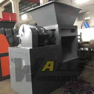 Shredder Machine Blade for Plastic Metal Rubber Cutting thumbnail-4