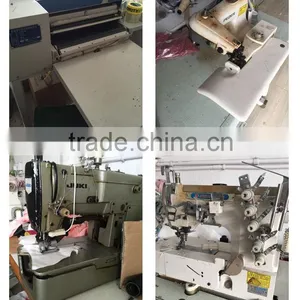 Huzhou Manzhen Imp & Exp Co., Ltd. company overview - view 3 thumbnail