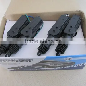 Remote Car Central Locking System for 2 or 4 With Window Closer Output thumbnail-5