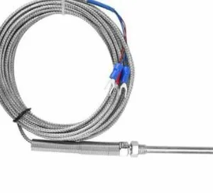 EPRO PR6423/004-010 8mm Eddy Current Sensor thumbnail-1