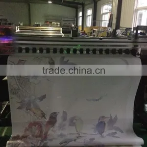 Best Selling Great Quality Effective Sublimation Flag Printer thumbnail-3