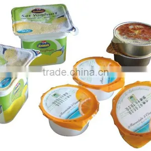 Good Service Automatic Dry Powder Filling Machine thumbnail-5