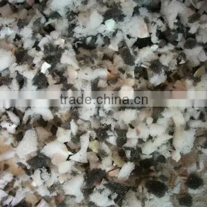 Foam Scraps Chips Crushing Machine thumbnail-3