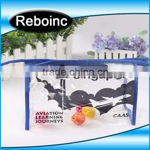 Plastic Zipper Bag thumbnail-4