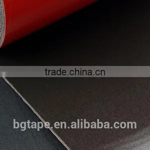 Waterproof Double Sided Adhesive Tape Foam Tape In Adheisve With PE Or EVA thumbnail-3