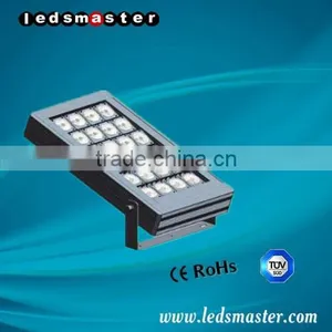 High Brightness 300watt Led Flood Light for Shopping Mall Outdoor Advertising thumbnail-3