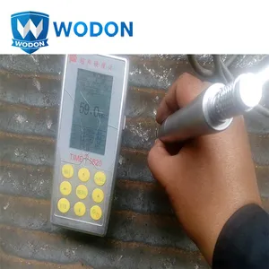 China Supplier's Q345B Steel Coil High Chrome Carbide Hardfacing Plate Compound Base Plate ANSI Cutting Bending Welding thumbnail-6