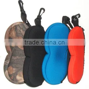 2016 New Cut Cheap Neoprene Glasses Case thumbnail-6
