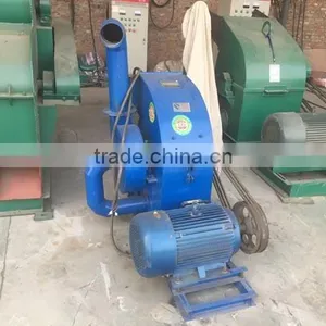 Agricultural Rice Straw Shredder for Sale thumbnail-2