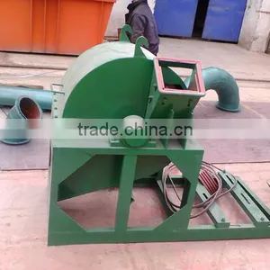 Most Efficient Wood Chips Machine, Wood Ships Making Machine thumbnail-2