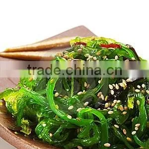 Frozen Wakame Steam Salad, Seasonning Wakame Seaweed Price thumbnail-2