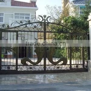 Safety Iron Main Door Designs thumbnail-1