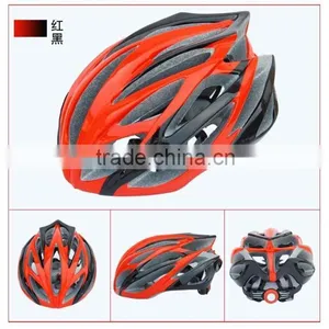 KY-H018 Medium Price XL Size Adult Men Cyclist Helmet for Cycle Use thumbnail-2