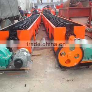 Mineral Processing Spiral Classifier,spiral Classifier Machine thumbnail-5