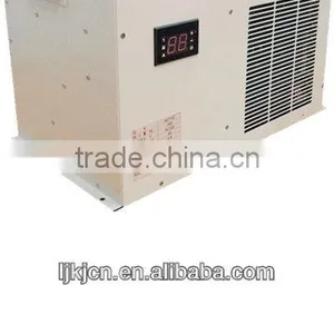 800W IP23 Top Mounting Industrial Control Cabinet Air Cooling Unit thumbnail-2