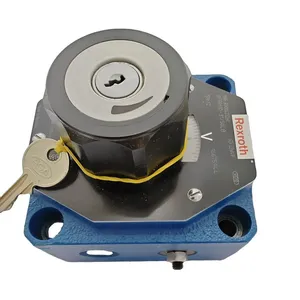Rexroth Flow Control Valve R900423261 2FRM10-3X/50LB thumbnail-1