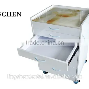 Hospital Furniture Marble Dental Cabinet thumbnail-4