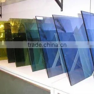 Reflective Glass thumbnail-1