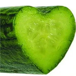 Agriculture Using Plastic Shape Moulds Heart, Star, Square, Flower Shape for Cucumber, Watermelon, Strawberry thumbnail-1