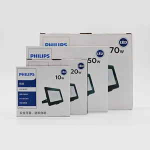 Philips LED Floodlight BVP150 LED200/CW PSU 200W SWB G3 CN IP65 Waterproof thumbnail-3