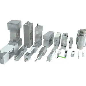 Load Cell/Sensor/Weighing Modular/junction Box thumbnail-1