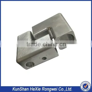 Custom China Anodized Cnc Milling Parts of Machining Service thumbnail-6