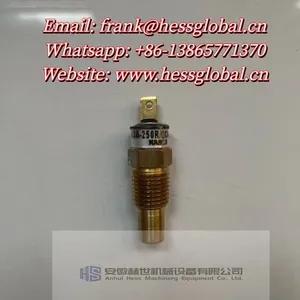 Dana Spicer TE Temperature Switch for KALMAR DCF 80-100 4215775 Sensor TE Temperature Switch thumbnail-1