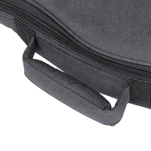 B8 Velvet OTIS Folk Bag 41 Inch Black (No Label) (B8-411) thumbnail-5