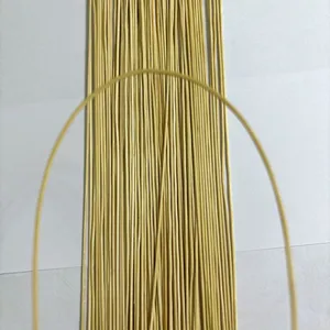 1.3mm High Quallity Manufacturer Xiangyi Bamboo Sticks for Incense Sticks Agarbatti Sticks 8/9/12inch thumbnail-2