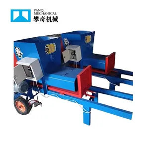 The Mini Silage Baler Sold by Panchi Factory for Easy Movement Is of Reliable Quality thumbnail-2