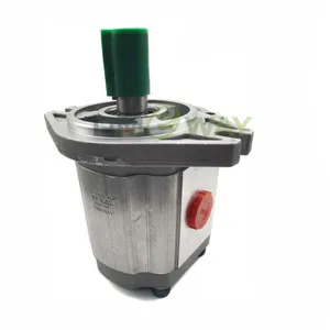 16Mpa-25Mpa CBF-F420-ALP CBF-F425ALPL CBF-F432ALP CBF Gear Pumps Hydraulic Oil Pumps for Forklift High Pressure Pump thumbnail-2